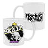 Rocket Beans TV - Beef Simon - Tasse