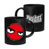 Rocket Beans TV - Cornerbug - Tasse