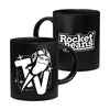 Rocket Beans TV - Senderlogo - Tasse