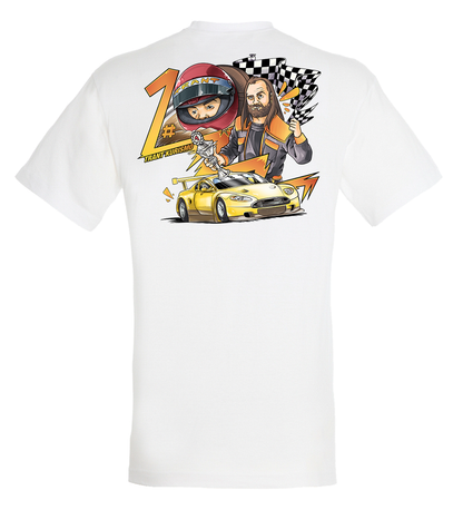 Rocket Beans TV - Trant Kurismo - T-Shirt