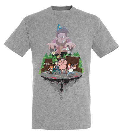 Rocket Beans TV - Spielleiter 2018 - T-Shirt