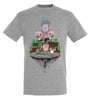 Rocket Beans TV - Spielleiter 2018 - T-Shirt
