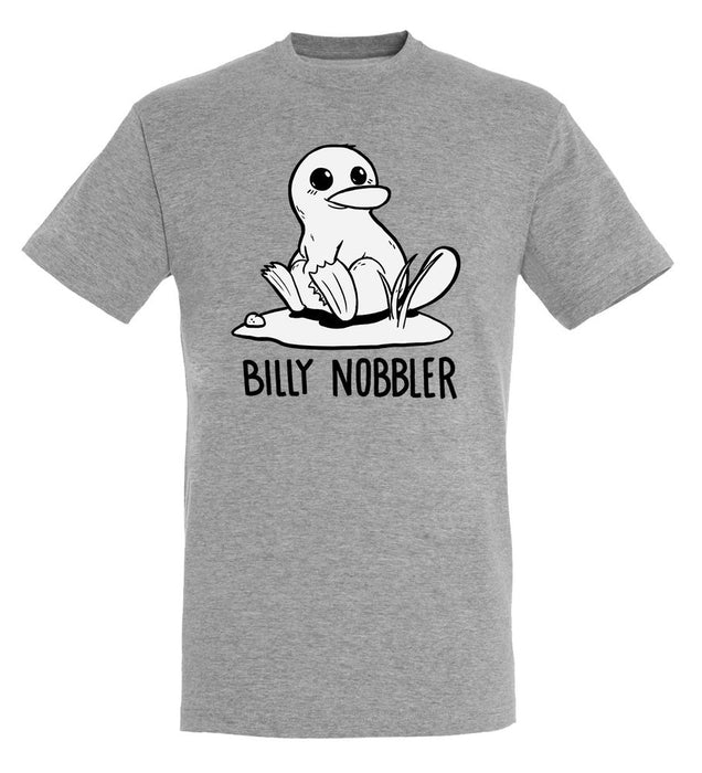 Rocket Beans TV - Billy Nobbler - T-Shirt