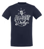 Rocket Beans TV - Almost Daily - T-Shirt