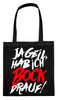Rocket Beans TV - Bock - Beutel