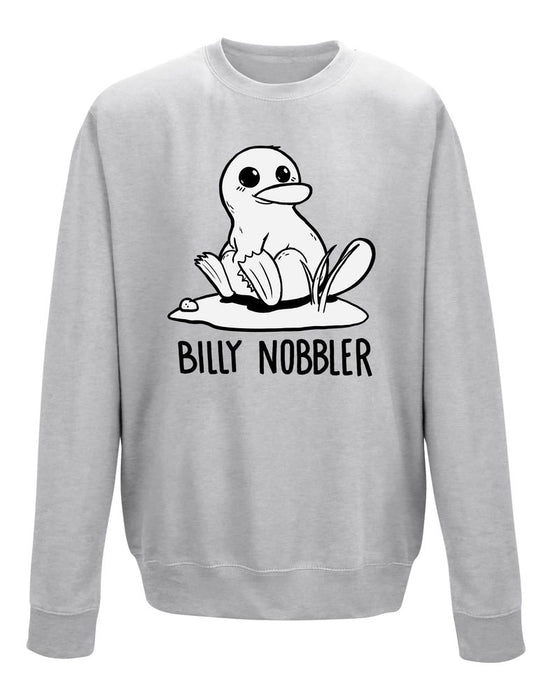 Rocket Beans TV - Billy Nobbler - Sweatshirt