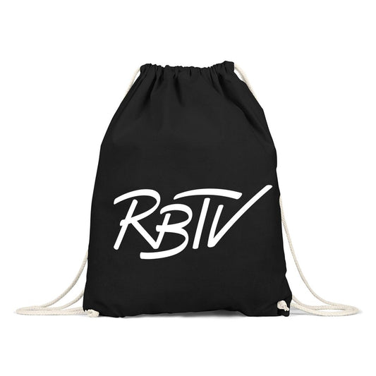 Rocket Beans TV - Tag - Turnbeutel