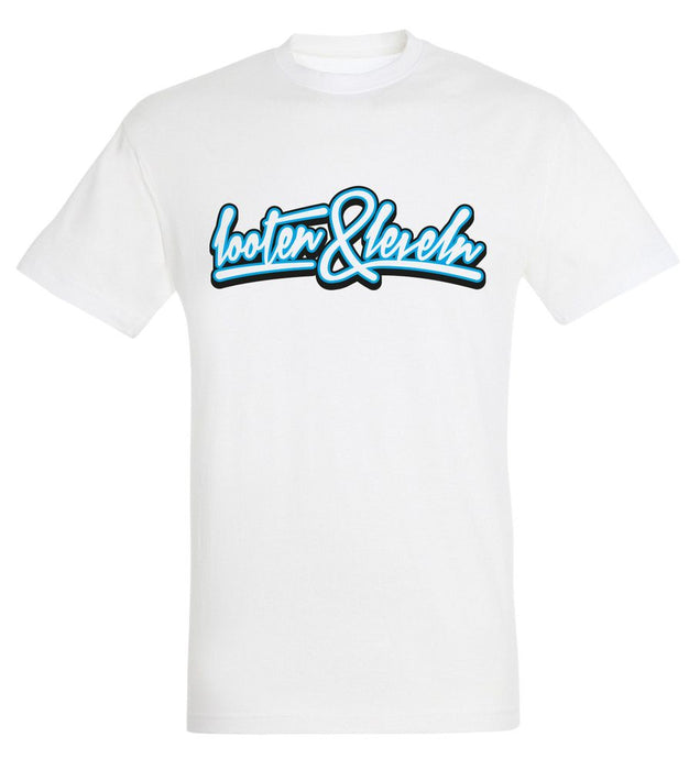 Rocket Beans TV - Looten & Leveln - T-Shirt