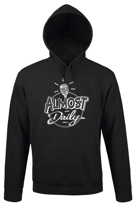 Rocket Beans TV - Almost Daily - Hoodie