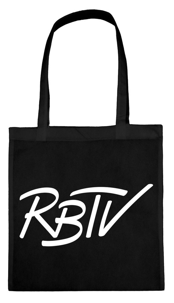Rocket Beans TV - Tag - Beutel
