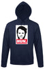 Rocket Beans TV - Nun - Hoodie