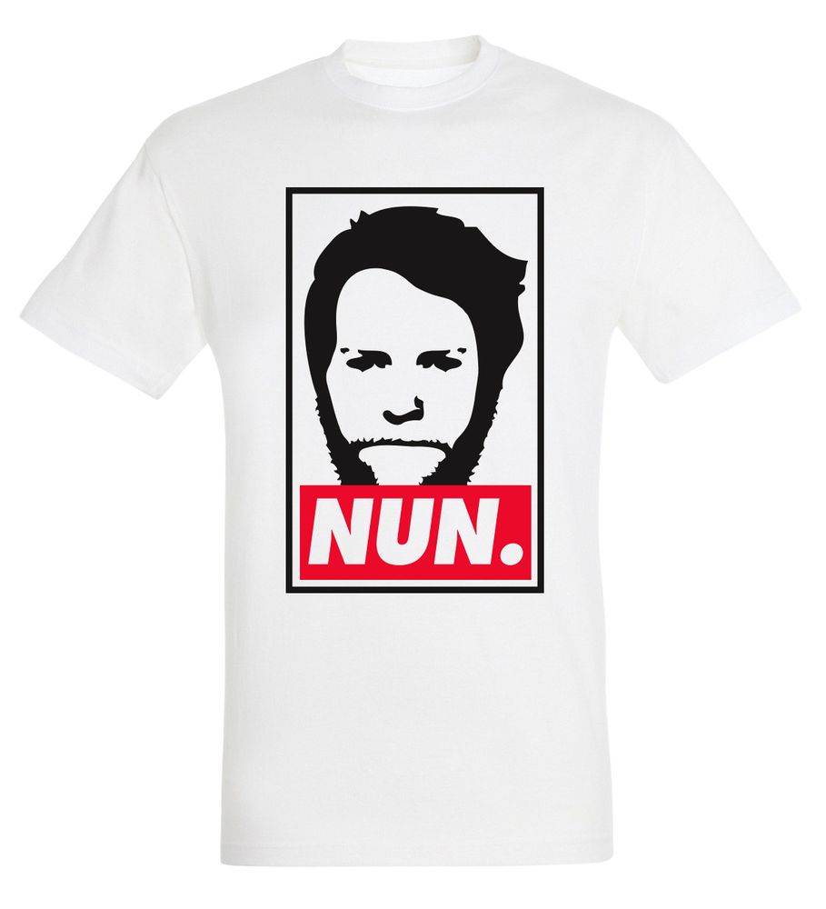 Rocket Beans TV - Nun - T-Shirt