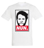 Rocket Beans TV - Nun - T-Shirt
