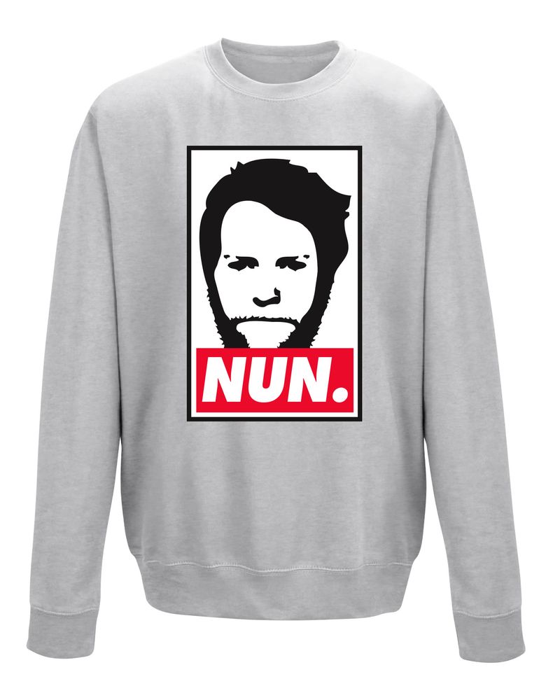 Rocket Beans TV - Nun - Sweatshirt