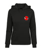 Rocket Beans TV - Cornerbug - Girl Hoodie