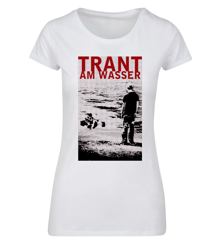 Rocket Beans TV - Trant am Wasser - Girlshirt