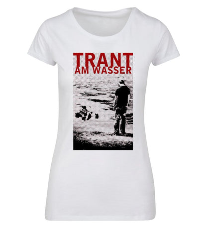 Rocket Beans TV - Trant am Wasser - Girlshirt