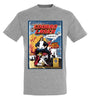 Rocket Beans TV - Lazer Comic - T-Shirt
