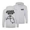 Rocket Beans TV - Familienoberhauptvogel - Zipper