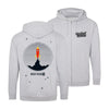 Rocket Beans TV - Rakete - Zipper