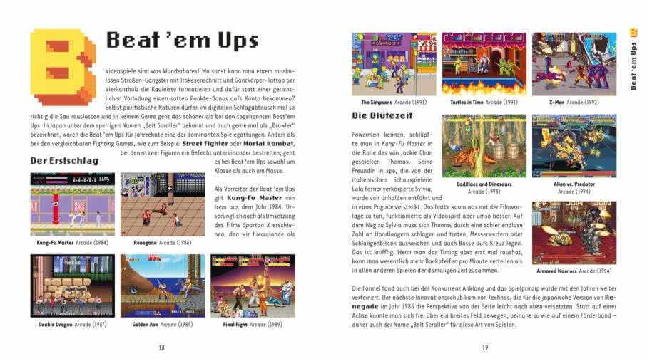 Gregor Kartsios - Das ABC der Videospiele - Buch