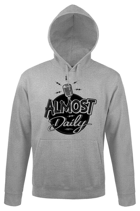 Rocket Beans TV - Almost Daily - Hoodie