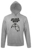 Rocket Beans TV - Familienoberhauptvogel - Hoodie