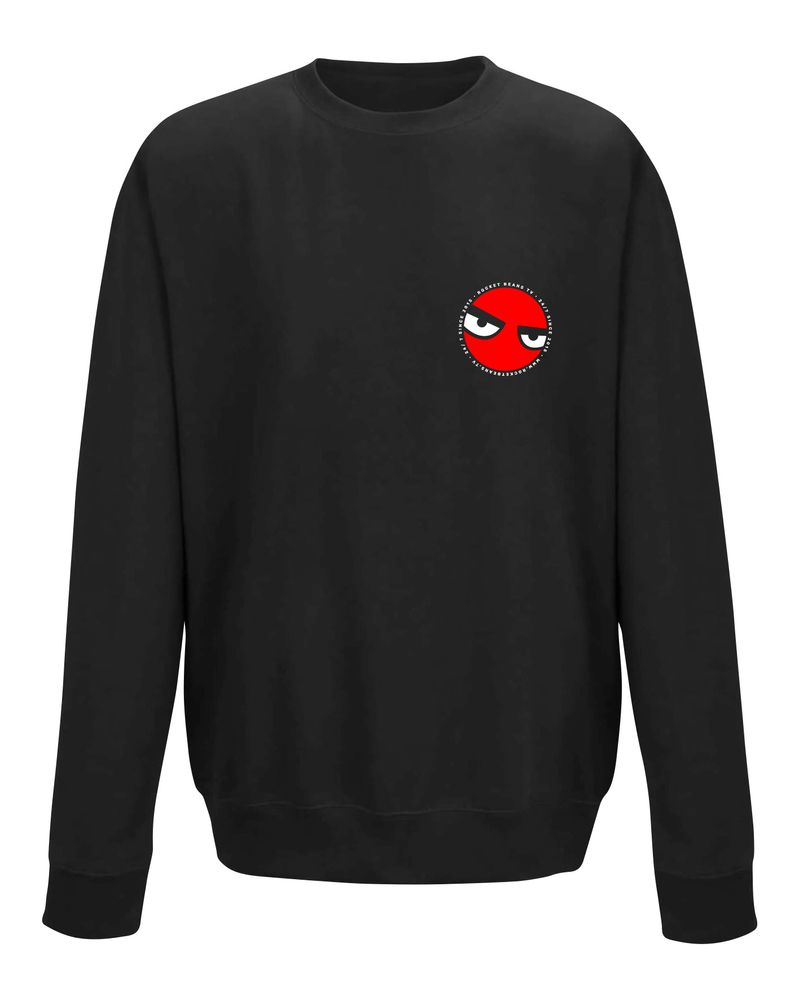 Rocket Beans TV - Cornerbug - Sweatshirt