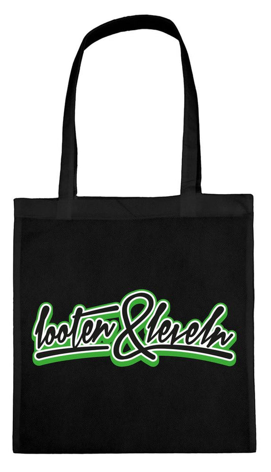 Rocket Beans TV - Looten & Leveln - Beutel