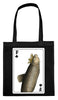 Rocket Beans TV - Fischkarte - Beutel