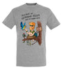 Rocket Beans TV - Röder - T-Shirt